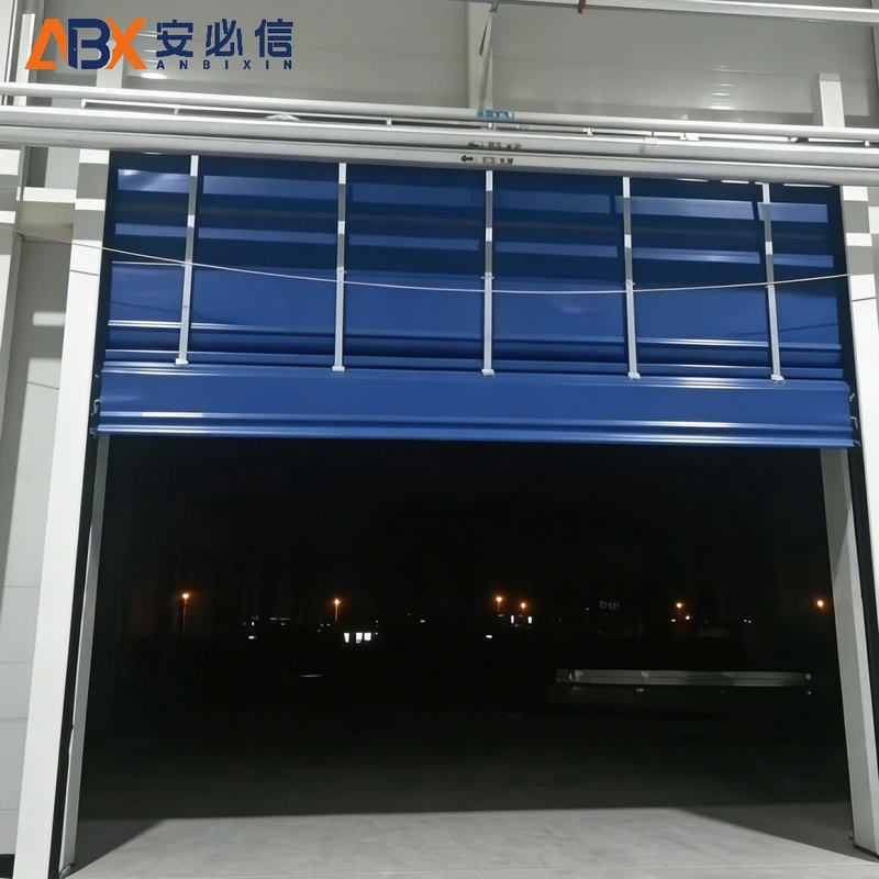 株洲市高速堆积门