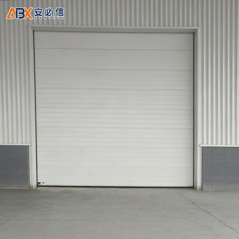 株洲市垂直提升门