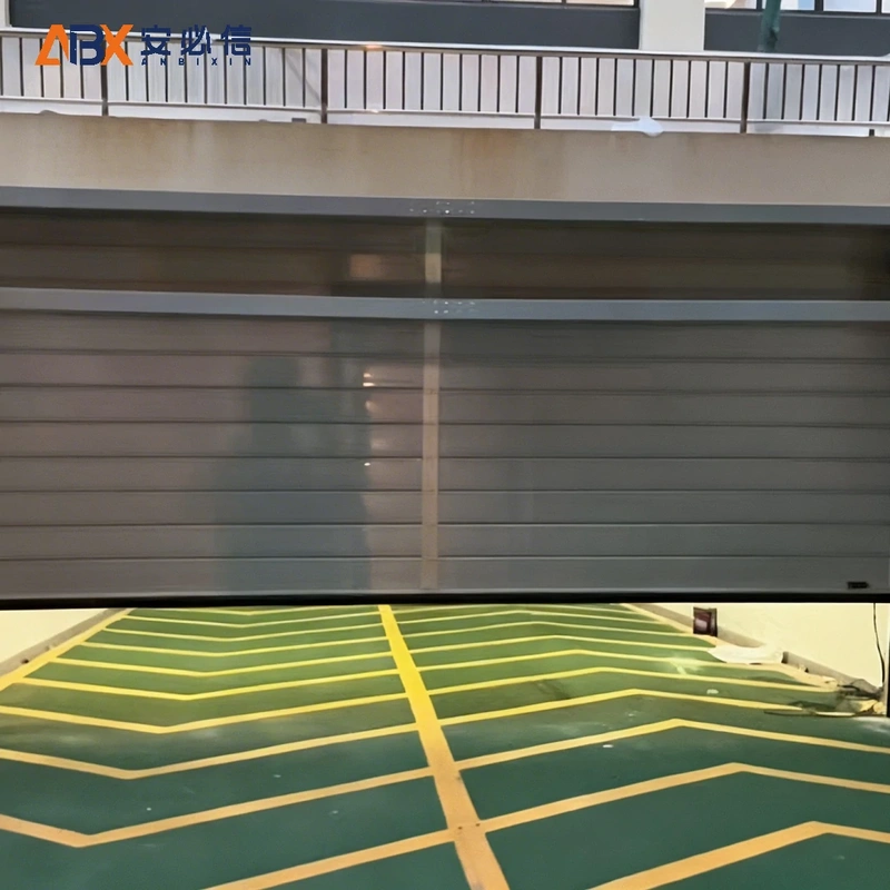株洲市PVC高速门
