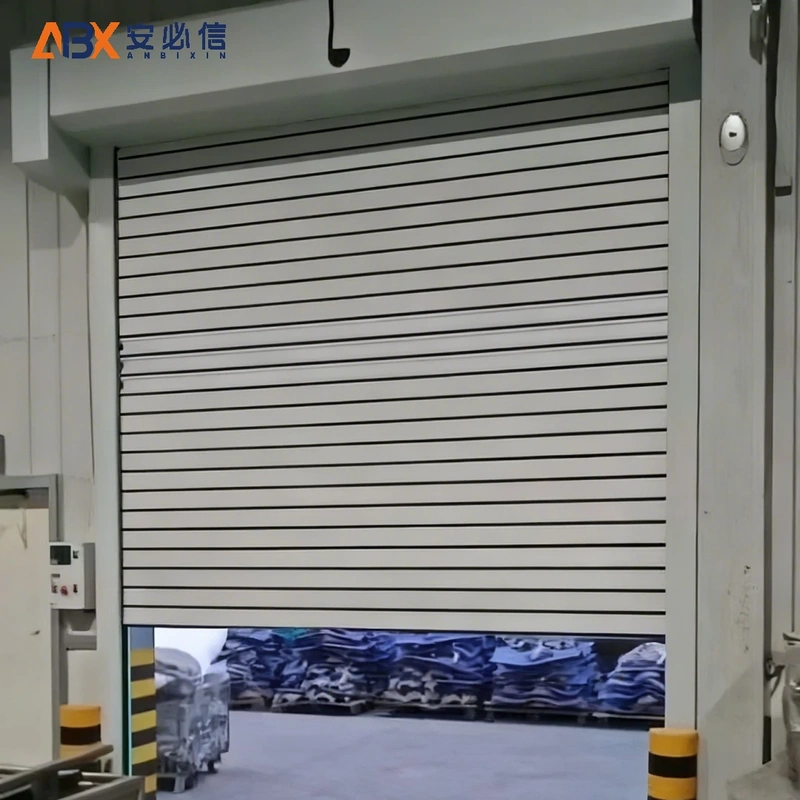 株洲市涡轮硬质高速门