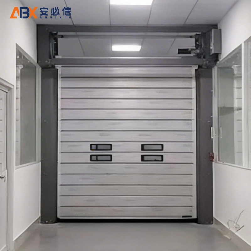 株洲市洁净室高速门